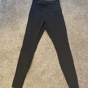 Lululemon Align pant, size 6